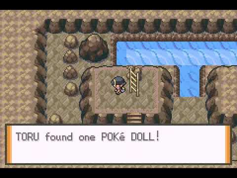 Pokemon Liquid Crystal  walkthrough part 10