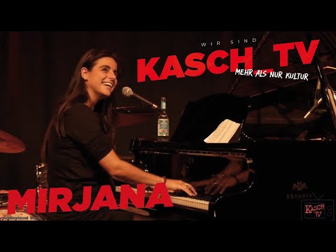 KASCH_TV LIVE - Mirjana