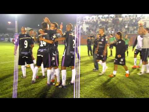 26/02/13 Villa Dálmine 3 - San Telmo 1