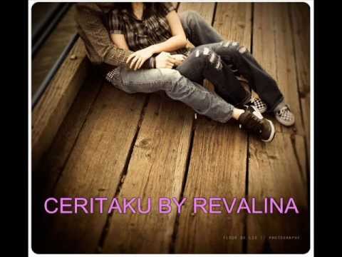 ceritaku by revalina