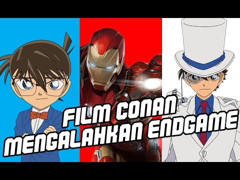 download lagu mp3 mp4 Film Conan Terbaru Di Bioskop, download lagu Film Conan Terbaru Di Bioskop gratis, unduh video klip Film Conan Terbaru Di Bioskop