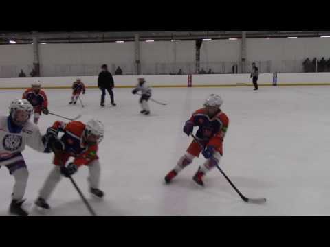 MINILIIGA TAPPARA - HAKI 14.4.2017 MYLLYPURO