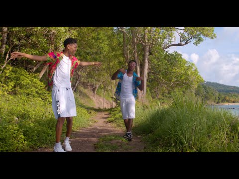 ELCR X MIMICK - SE VOU - CLIP OFFICIEL