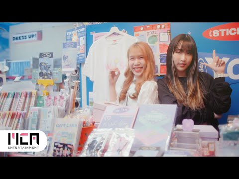 [TEASER] iWish - "Only You" (iWish Side Stories) | MV