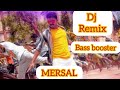 MERSAL Mersal Arasan Song DJ