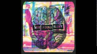 Drill It In My Brain - New Found Glory