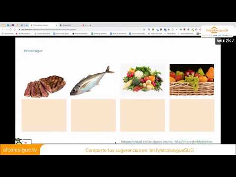 #015 #elcolesigue: Añadir interactividad a las clases online - Eduardo Ruiz