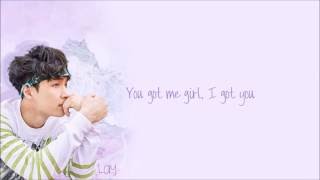 EXO - One and Only (유리어항) (Color Coded Hangul/Rom/Eng Lyrics)