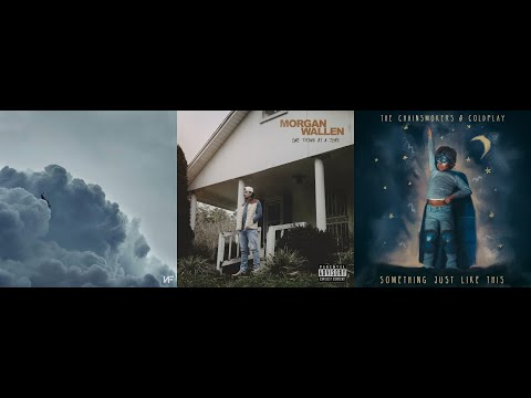 Something Just Like Last Night (Mashup) (NF X Morgan Wallen X The Chainsmokers)