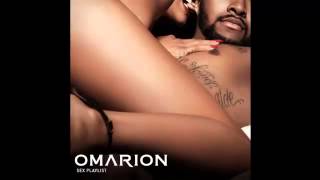 Omarion - Steam