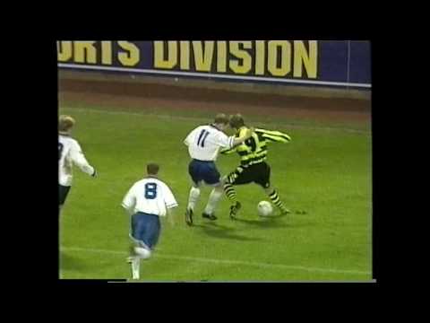 Killie 0 Celtic 0 06/12/97