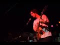 White Denim - Shake Shake Shake - 2/29/2008 - Bottom of the Hill