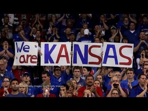 Fan Essentials: Kansas Jayhawks