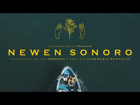 Yescalid 🌿 - Newen Sonoro (Video Oficial)