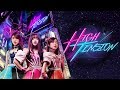 JKT48 - High Tension