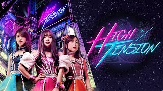 [MV] High Tension - JKT48