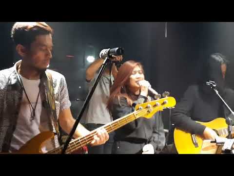 HEART BREAKERS X PIA UTOPIA - HUJAN