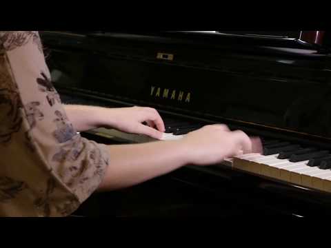 The School of Velocity Op. 299 No. 3 - Carl Czerny