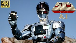 Download lagu Jiban | Kidō Keiji Jiban | AI Reimagined mp3 Download lagu Jiban | Kidō Keiji Jiban | AI Reimagined mp3