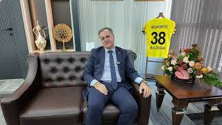 Hacılar'da belediye ve iş dünyası, eğitime destekte el ele