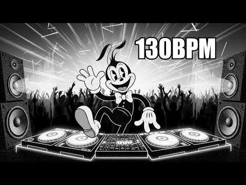 Future Minimal Techno Mix by GRANADA [130BPM]