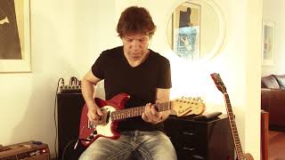 Video thumbnail for 1966 Fender Mustang, Part1 by GregsGuitars