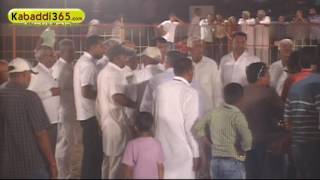 (1) Rattowal (Balachaur) Kabadcdi Tournament 14 Apr 2016