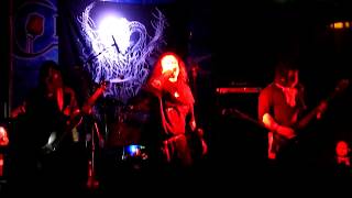 Graveland - The Night of Fullmoon (live) - Cosa Nostra MX
