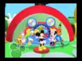 Mickey Mouse Clubhouse Hot Dog Song Reversed