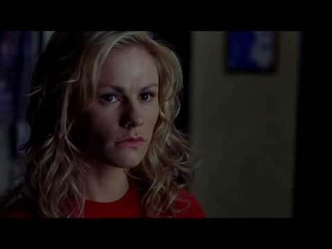 Alexander Skarsgard - Eric Northman - Evil Eye