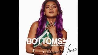 Alexandra Joner - Bottoms Up (Audio)