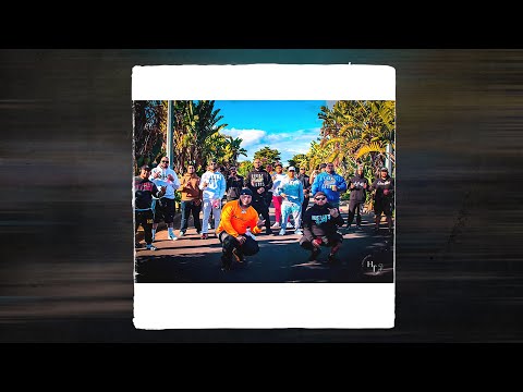 Stallyano - Auckland Connect ft. K.Kila