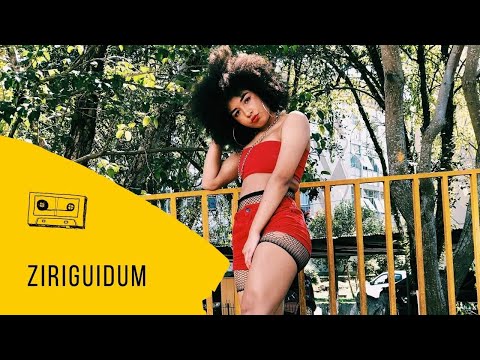 Ziriguidum - Tropkillaz, Rael, Dow Raiz | Bia Rocha