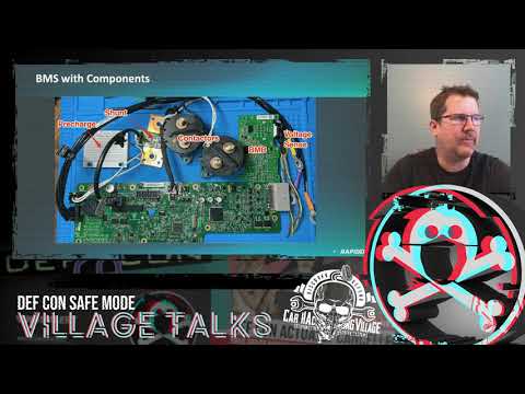 Hacking Ludicrous Mode on a Tesla (moar powerr!) - Deep Dive