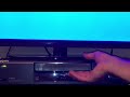 Rewinding A VHS Disney S Sing Along Songs Heigh Ho 1987 VHS Version 1