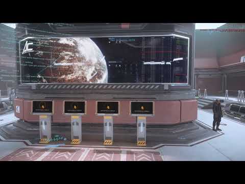 Star Citizen Autopilot Explosion bug - 3.8.0-LIVE.3917223