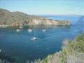 26 Miles to Santa Catalina 
