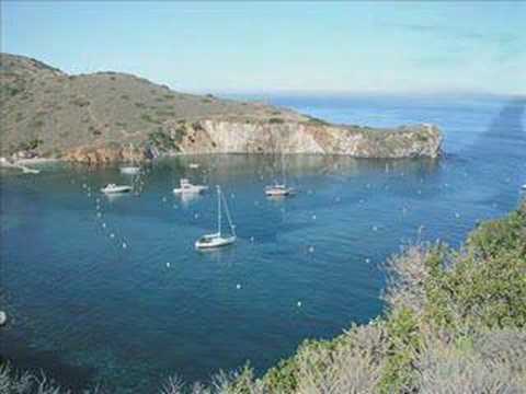 26 Miles to Santa Catalina