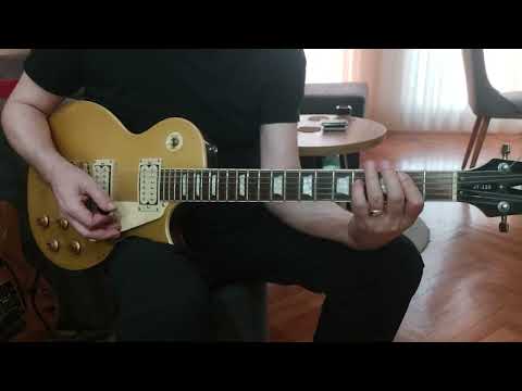 Časovi gitare - Oni što dolaze za nama - Gazi opet čizma