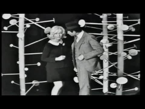 Michèle Torr - Dandy (1966)