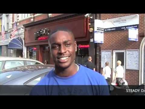 MTV BOOM Documentary: Northampton's Black Urban Music Scene - 2009