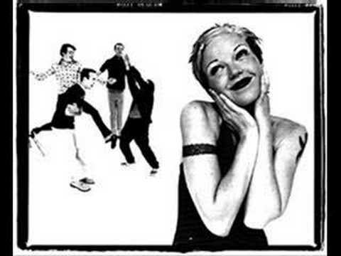 Letters To Cleo - I Want You To Want me