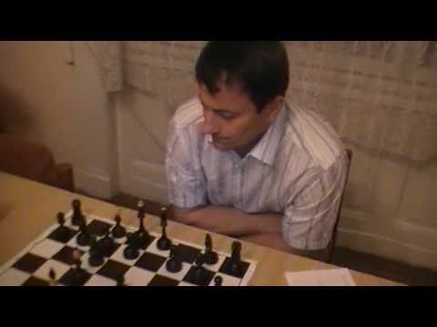 2.2. Milan Kozel - Jaroslav Korenčík 0 - 1