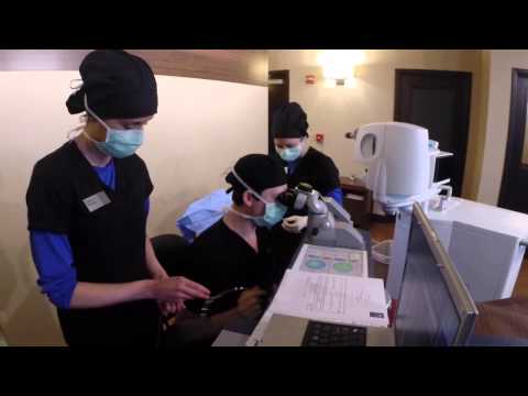 MIX 105.1's JAY EDWARDS TALKS ABOUT HUNTER VISION