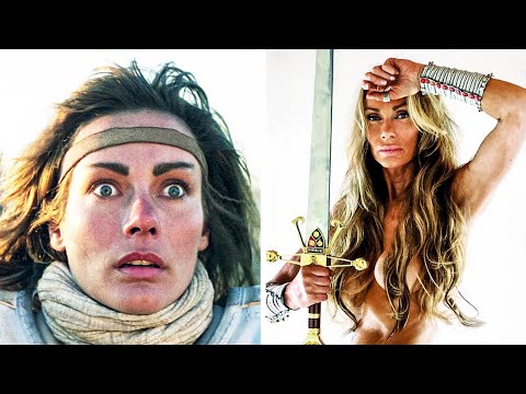 Mad Max (I - II) Cast: Then and Now ★ 2023