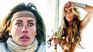 Mad Max (I - II) Cast: Then and Now ★ 2023