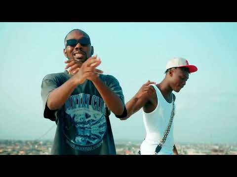 King Cudjoe Benkemi {ft Tulenkey X Dj Wobeti}