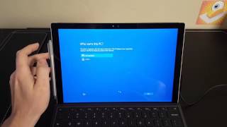 Practical Guide to SP4: 03 - Initial Setup of your Surface
