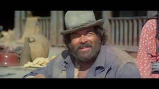 Buddy Goes West - Bud Spencer HD Trailer