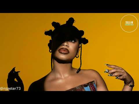 Soulful AmaPiano Playlist ft. Wanitwa Mos, Lowsheen, Master KG, Makhadzi, Nkosazana Daughter, Azana